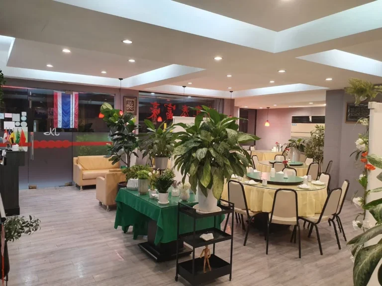 أفضل مطاعم حلال في تايبيه