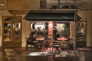 أفضل كافيهات في تايبيه