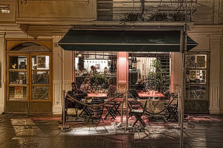 أفضل كافيهات في تايبيه