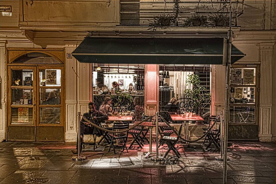 أفضل كافيهات في تايبيه