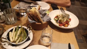 أفضل مطاعم حلال في تيرانا