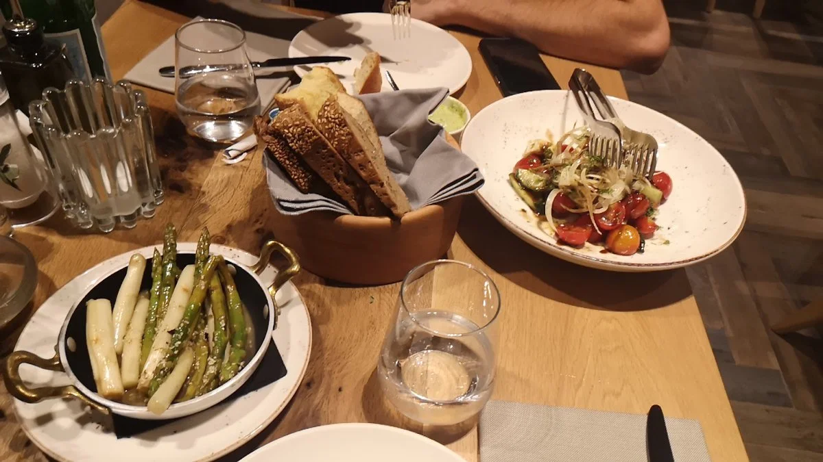 أفضل مطاعم حلال في تيرانا