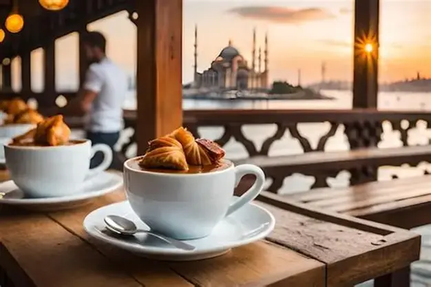 كافيهات في إسطنبول