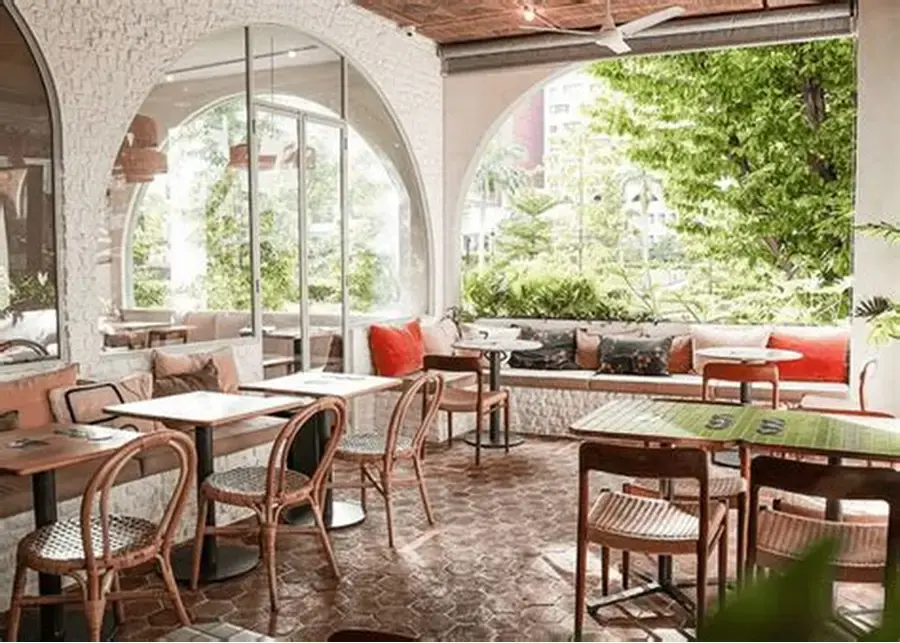 مقاهي في تالين