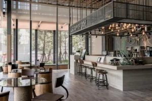 أفضل كافيهات في ليدز