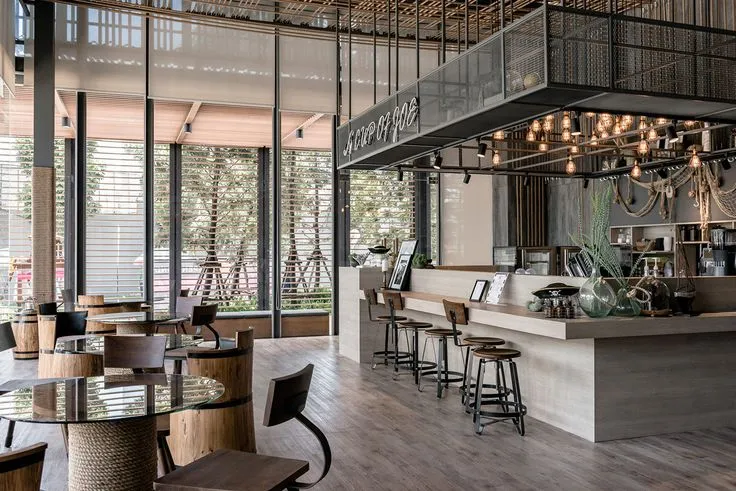 أفضل كافيهات في ليدز