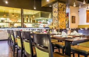 أفضل مطاعم حلال في ليدز