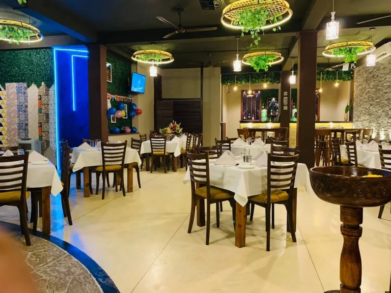 أفضل مطاعم حلال في بلغراد