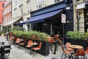 كافيهات في دبلن