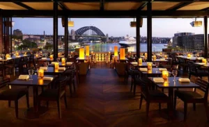 كافيهات في سيدني