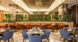 مطاعم حلال في سيدني