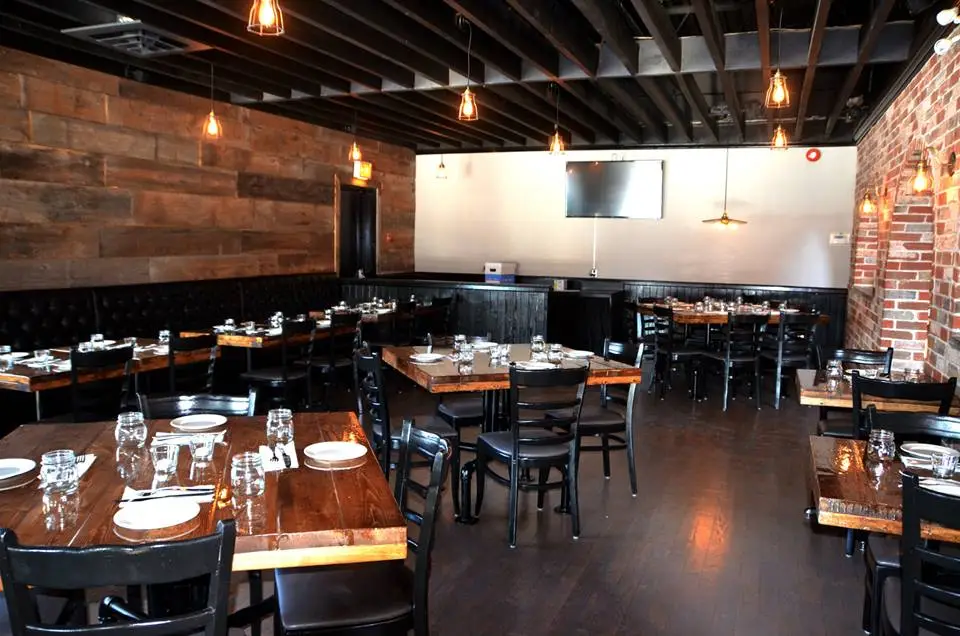 مطاعم حلال في شيكاغو